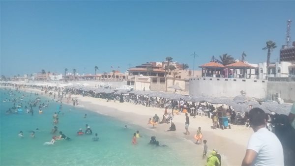 رفع درجة الاستعداد