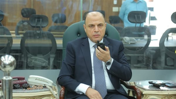 محافظ كفر الشيخ