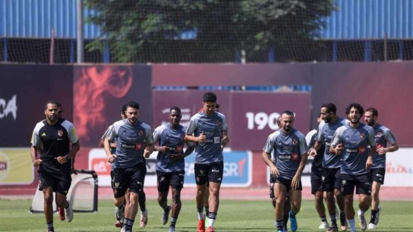 مران الأهلي 