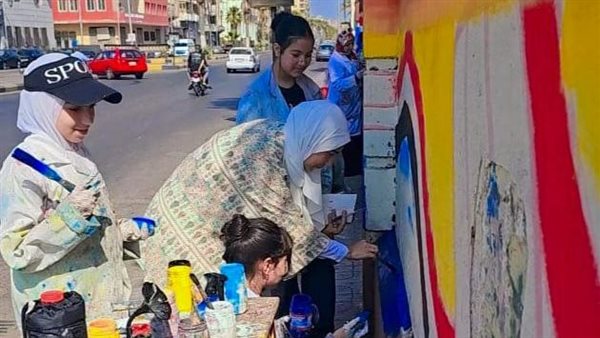 مدارس بورسعيد 