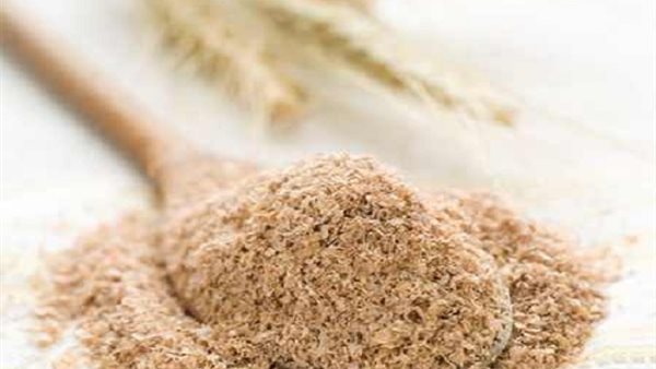  الردة النخالة 