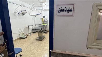 تحرير 37 محضر مخالفات صحية وتموينية وضبط منشآت طبية غير مرخصة ببني سويف| صور