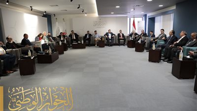 القومي لحقوق الإنسان: نحتاج لتطبيق بدائل لـ الحبس الاحتياطي وإيجاد نظام قانوني يناسب الطفل