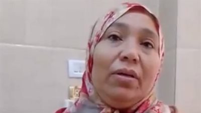 سيدة تستغيث من انقطاع المياه بفيصل: بتيجي ساعتين في اليوم وبنضطر نملى من الجيران | بث مباشر