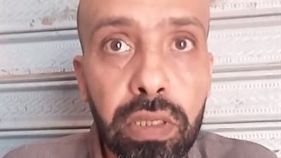 شخص يستغيث من الإهمال الطبي بمطروح: الدكتور شال لابني عضمة من رجله بدل كيس دهني | بث مباشر