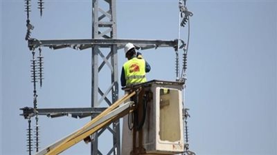 اليوم.. فصل التيار الكهربائي عن 13 منطقة في قنا