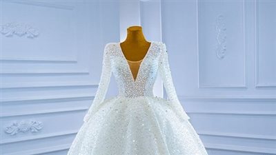 فساتين زفاف 2025.. أكثر من 50 تصميما يعجب مختلف الأذواق