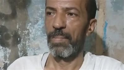 شاهد عيان يروي تفاصيل مقتل مسن وسرقته ببولاق الدكرور: قريبه اختفى بعد الجريمة | بث مباشر