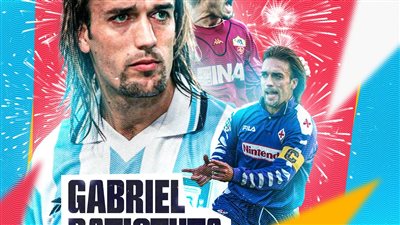 الأرجنتيني باتيستوتا ثاني المفاجآت الرياضية بمهرجان صيف بنغازي.. ومسابقة لقفز الحواجز 