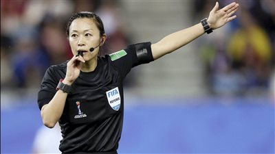 جهاد جريشة: طاقم تحكيم مباراة مصر والدومينيكان مميز وله تاريخ