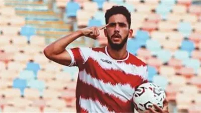 بلدية المحلة: الزمالك لم يخاطبنا حتى الآن بشأن حسام أشرف