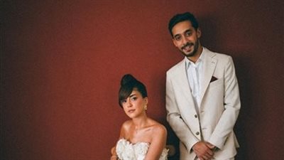 صور خطوبة مروة أنور في أجواء ساحرة