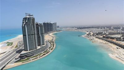 جهاز العلمين الجديدة: تخصيص 2500 فدان للمستثمرين الصناعيين حتى الآن