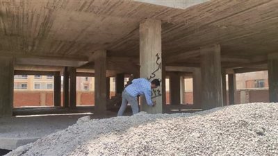 جهاز العبور يصدر 19 قرارًا بسحب قطع أراضي سكنية لعدم سداد المستحقات المالية