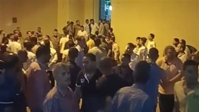 حزن بالبحيرة خلال تشييع جثمان حبيبة ضحية العنف الأسري إلى مثواها الأخير برشيد | بث مباشر