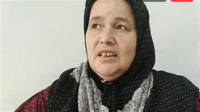 ضربتها وسحلتها.. ضبط الزوجة المتهمة بالتعدي على حماتها بالشبشب في الشرقية 