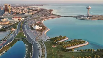 درجة الحرارة اليوم في السعودية.. تحذير لسكان الدمام