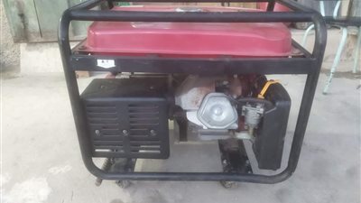 بيوت الله لم تسلم من الأذى.. سرقة ماكينة كهرباء من مسجد بالمنوفية