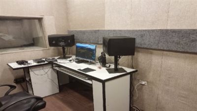 القبض على مدير شركة إنتاج فني شهيرة بالجيزة