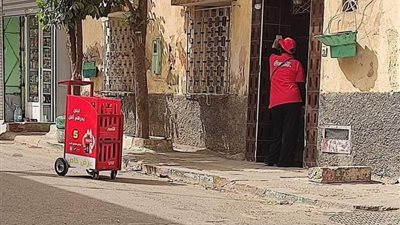 المقاطعة تجبر كوكاكولا على طرق أبواب المنازل لبيع منتجاتها