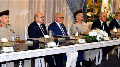 القوات المسلحة تنظم مؤتمرا ومعرضا لدعم التصنيع المحلي بالتعاون مع اتحاد الصناعات المصرية