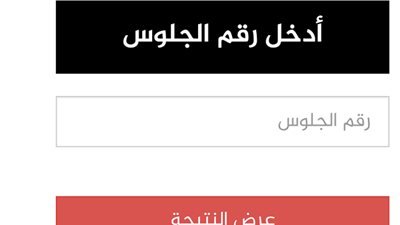 رابط سريع.. نتيجة الثانوية العامة 2024 بنقرة واحدة