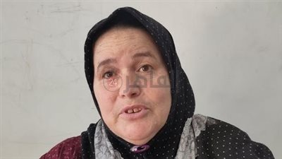 لتقديم الدعم.. لجنة من التضامن الاجتماعي تزور سيدة الشرقية التي ضربتها زوجة ابنها