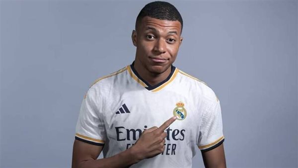 كيليان مبابي 