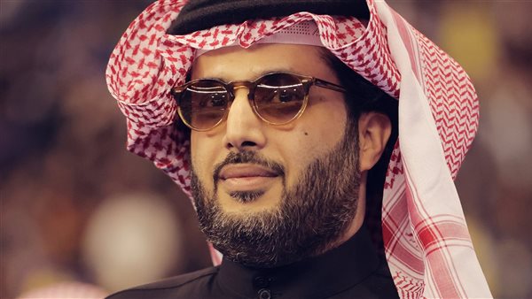 المستشار تركي آل