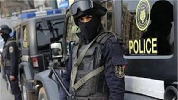 قوات الأمن - تعبيرية