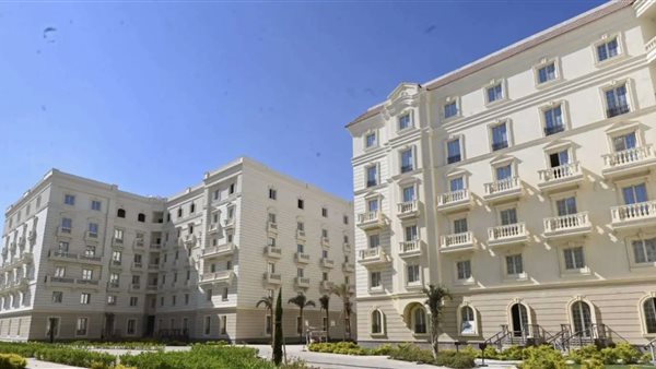 وحدات جادرن سيتي