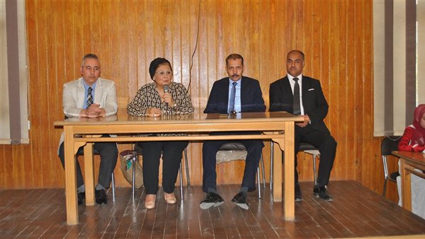 الدكتورة عبلة الألفي