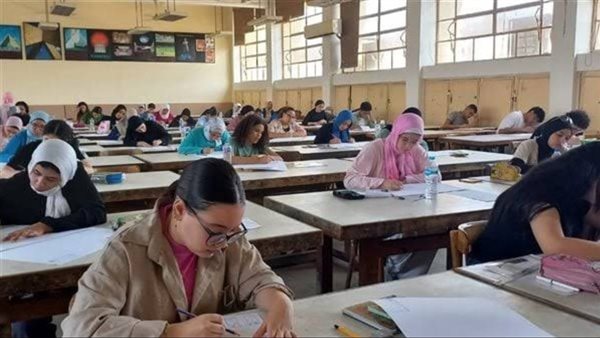 امتحانات - أرشيفية