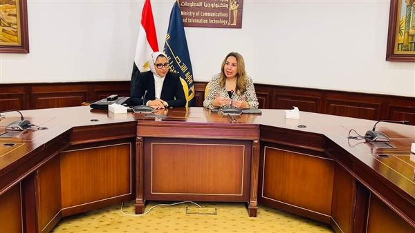 جانب من لقاء نائب