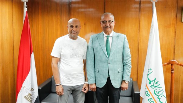 اللواء أشرف نصار