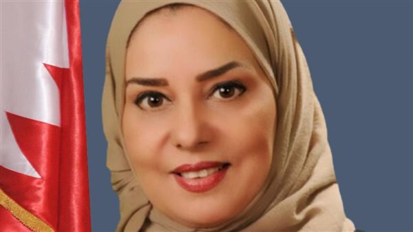 السفيرة فوزية بنت