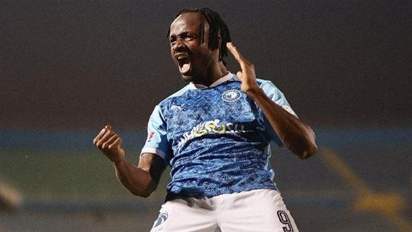 فاستون ماييلي