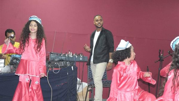 أطفال بورسعيد للفنون