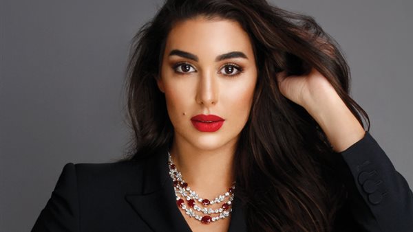 ياسمين صبري