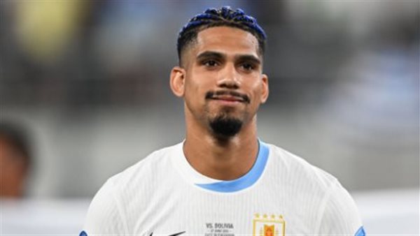 رونالد أراوخو