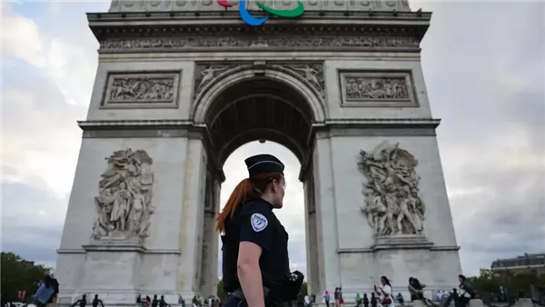  صورة أرشيفية 