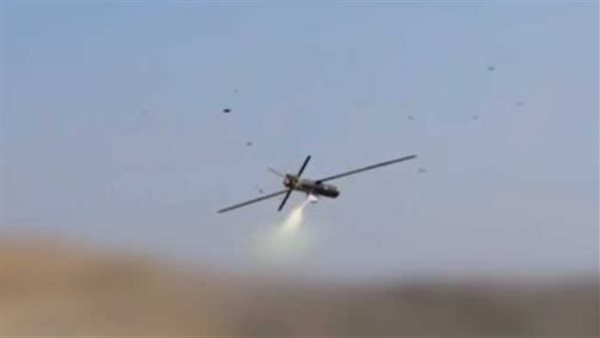 طائرات المقاومة الاسلامية