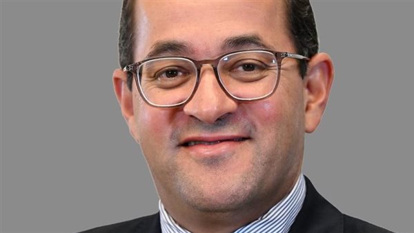 وزير المالية