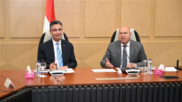 كامل الوزير وشريف