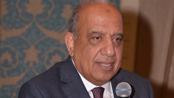 وزير الكهرباء