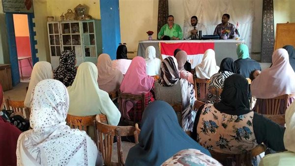 إحدى الفعاليات