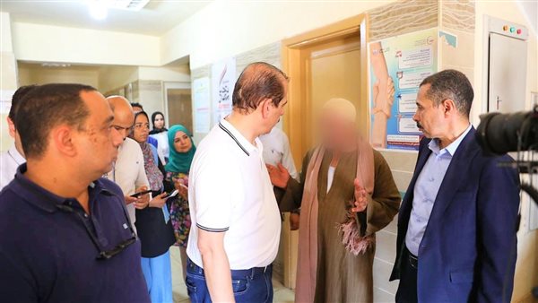 جانب من الجولة 