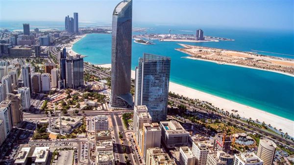 درجة الحرارة في الإمارات