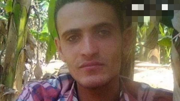 المجني عليه 