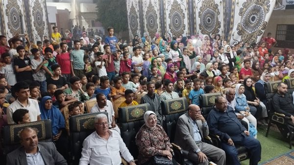 نائب قصور الثقافة